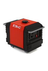 EXCLUSIVE RC ERC-6-1070 1/6 SCALE MINIATURE GENERATOR (SCX6)