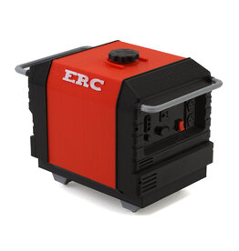 EXCLUSIVE RC ERC-6-1070 1/6 SCALE MINIATURE GENERATOR (SCX6)