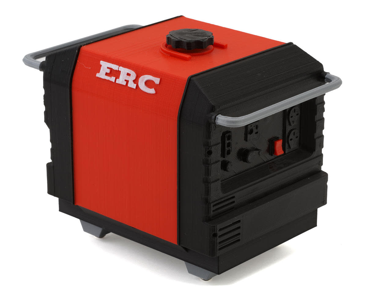 ERC-6-1070 1/6 SCALE MINIATURE GENERATOR (SCX6)