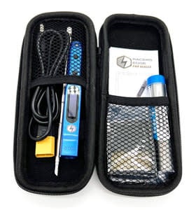 RCEPRO7040 PRO PORTABLE SOLDERING IRON