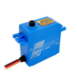 SAVOX SAVSW0231MGP WATERPROOF STANDARD DIGITAL SERVO 0.15SEC / 347OZ @ 7.4V