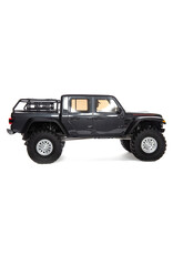 AXIAL AXI03006BT1 1/10 SCX10III JEEP GLADIATOR JT W/ PORTALS RTR: GRAY