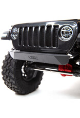 AXIAL AXI03006BT1 1/10 SCX10III JEEP GLADIATOR JT W/ PORTALS RTR: GRAY
