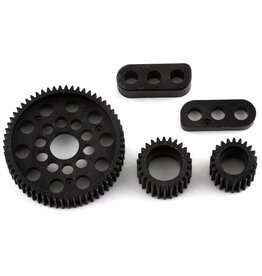 MST MXS-230135  IDLER GEAR SET & BALL DIFF. GEAR