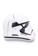 DISNEY (SPECIAL) DISNEY FIRST ORDER STORMTROOPER VOICE-CHANGING HELMET