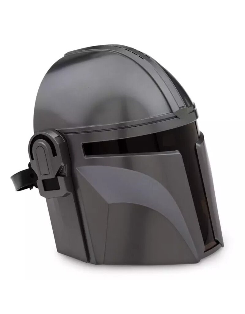 DISNEY DISNEY THE MANDALORIAN VOICE CHANGING MASK