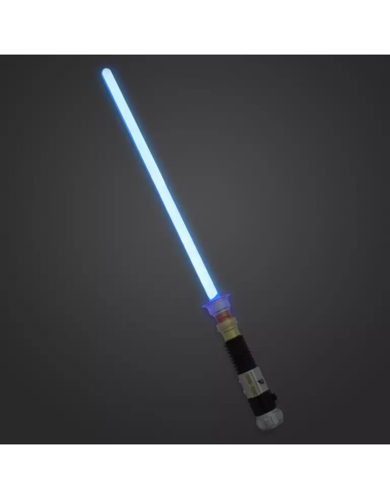 DISNEY DISNEY 26" OBI-WAN KENOBI LIGHTSABER TOY