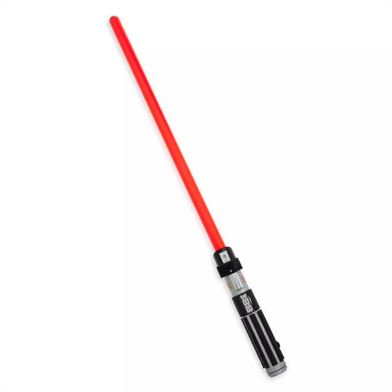 DISNEY 26" DARTH VADER LIGHTSABER TOY