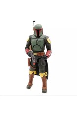 DISNEY DISNEY 10" BOBA FETT TALKING ACTION FIGURE