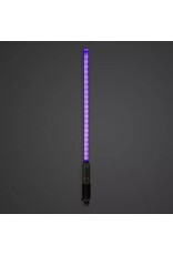 DISNEY DISNEY 26" MACE WINDU LIGHTSABER TOY