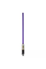 DISNEY DISNEY 26" MACE WINDU LIGHTSABER TOY