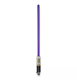 DISNEY DISNEY 26" MACE WINDU LIGHTSABER TOY