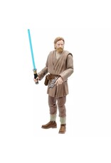 DISNEY DISNEY OBI-WAN KENOBI TALKING ACTION FIGURE