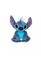 DISNEY DISNEY 6" STITCH PLUSH – MINI BEAN BAG