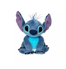 DISNEY DISNEY 6" STITCH PLUSH – MINI BEAN BAG