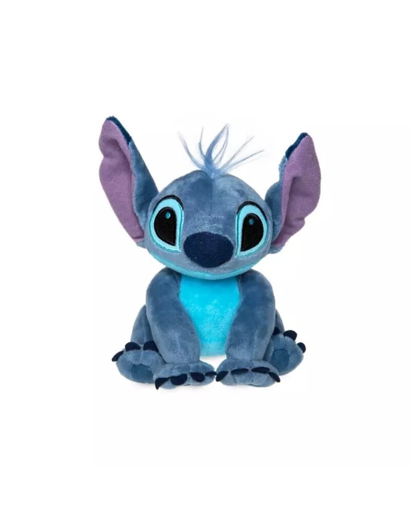 Disney Lilo & Stitch Feed Me Stitch Series Mini Figure 6-Pack New with Tags
