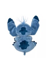 DISNEY DISNEY 6" STITCH PLUSH – MINI BEAN BAG