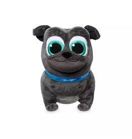 DISNEY DISNEY 8" BINGO PLUSH - PUPPY DOG PALS