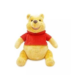 DISNEY DISNEY 17" WINNIE THE POOH PLUSH