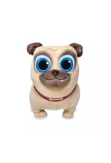 DISNEY DISNEY 8" ROLLY PLUSH – PUPPY DOG PALS