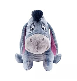 DISNEY DISNEY EEYORE PLUSH 15 3/4"