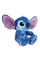 DISNEY DISNEY 11" STITCH BIG FEET PLUSH - LILO & STITCH