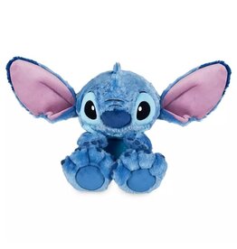 DISNEY DISNEY 11" STITCH BIG FEET PLUSH - LILO & STITCH