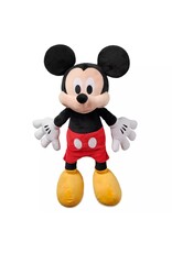 DISNEY DISNEY MICKEY MOUSE PLUSH  21 1/4''