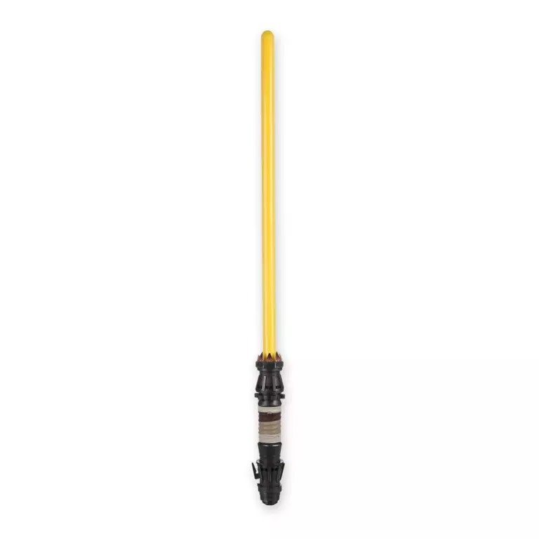 DISNEY 26" REY SKYWALKER LIGHTSABER TOY