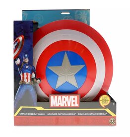 DISNEY DISNEY CAPTAIN AMERICA SHIELD