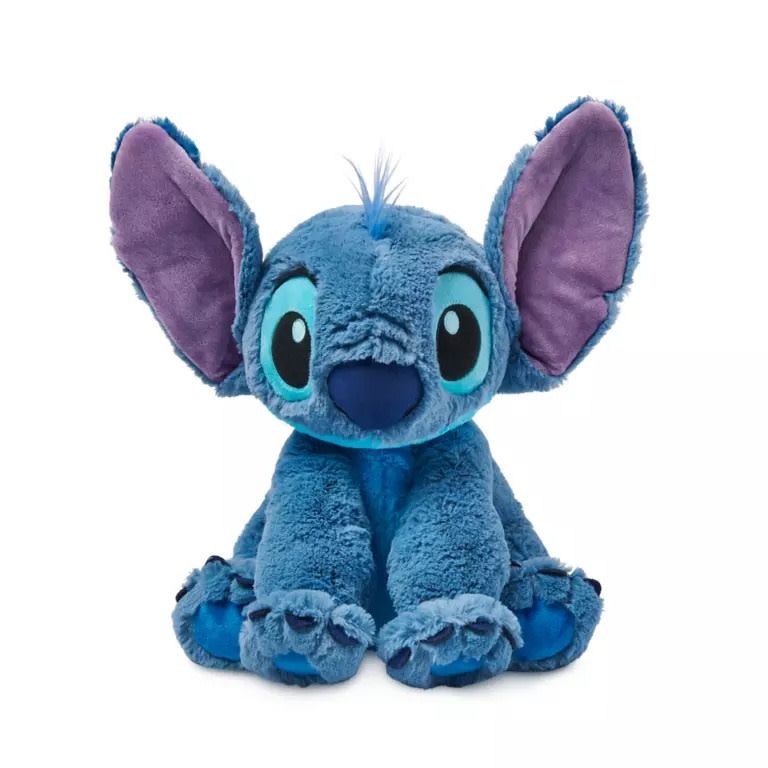 Disney Stitch ぬいぐるみ 3点セット disney-disney-stitch-plush-15-