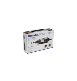 DREMEL DRE200115 DREMEL 200 SERIES