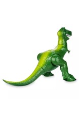 TOY STORY DSNY 12" REX INTERACTIVE TALKING ACTION FIGURE