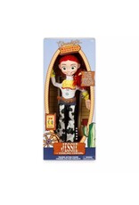 TOY STORY DSNY 15" JESSIE INTERACTIVE TALKING ACTION FIGURE