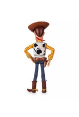 TOY STORY DISNEY 15" WOODY INTERACTIVE TALKING ACTION FIGURE