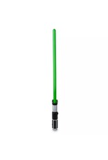 STAR WARS DSNY 33" YODA LIGHTSABER TOY