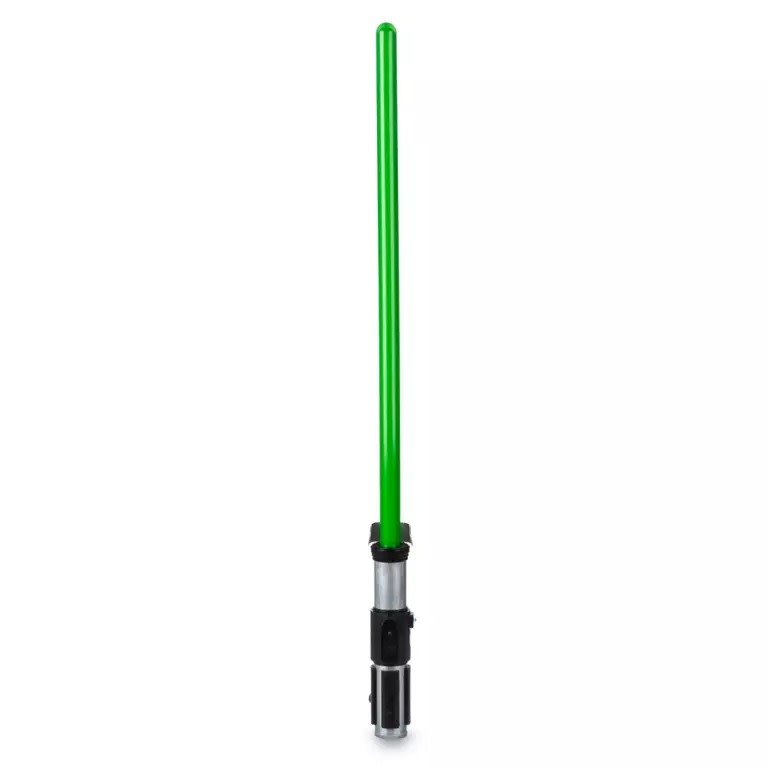 DSNY 33" YODA LIGHTSABER TOY