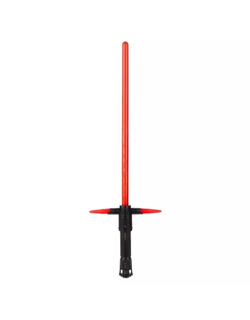 DSNY 35" KYLO REN LIGHTSABER TOY My Tobbies Toys & Hobbies