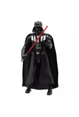 DSNY 9 7/8 DARTH VADER TALKING ACTION FIGURE - My Tobbies - Toys