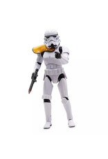 STAR WARS DSNY 9 7/8" IMPERIAL STORMTROOPER TALKING ACTION FIGURE