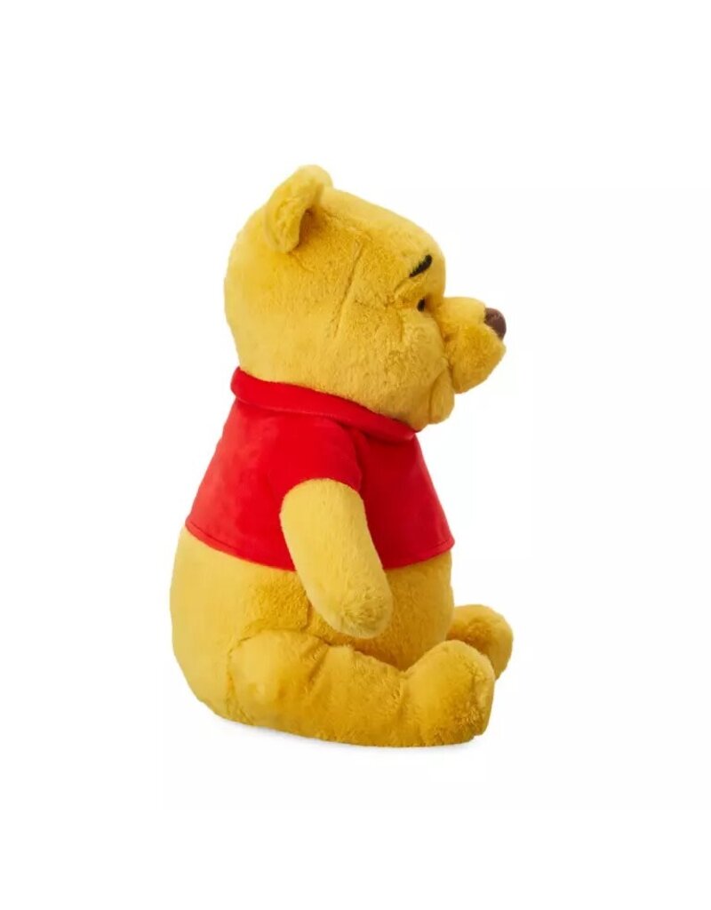 DISNEY DISNEY 12" WINNIE THE POOH PLUSH