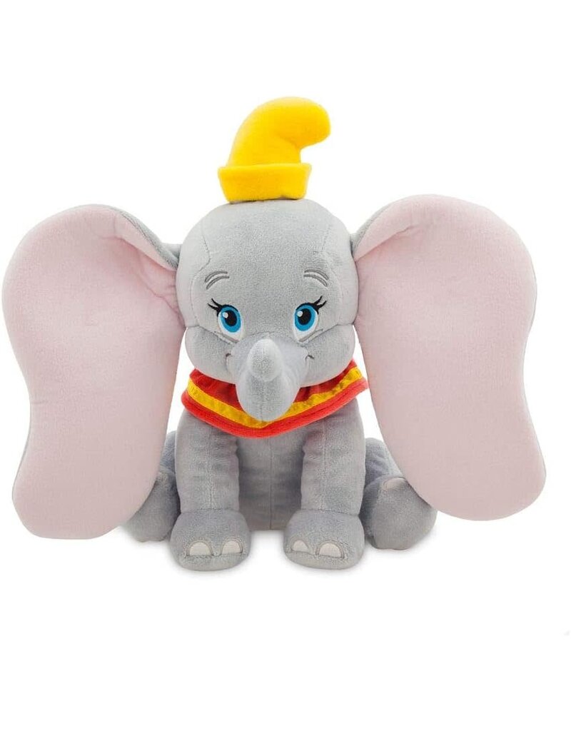 DISNEY DISNEY 14" DUMBO PLUSH