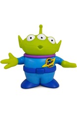 TOY STORY DISNEY 8" TOY STORY ALIEN INTERACTIVE TALKING ACTION FIGURE