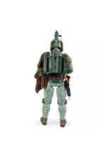 STAR WARS DSNY 13.5" BOBA FETT TALKING ACTION FIGURE