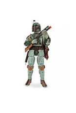 STAR WARS DSNY 13.5" BOBA FETT TALKING ACTION FIGURE