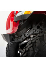AXIAL AXI03006BT2 1/10 SCX10III JEEP GLADIATOR JT W/ PORTALS RTR: RED