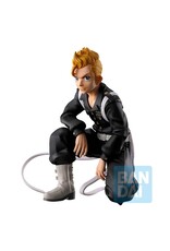 BANDAI BAS65201 ICHIBANSHO FIGURE TAKEMICHI HANAGAKI (HOLY NIGHT DECISIVE BATTLE EDITION) "TOKYO REVENGERS"