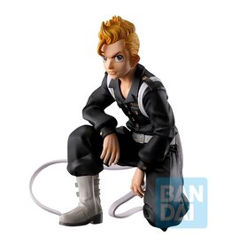 BANDAI BAS65201 ICHIBANSHO FIGURE TAKEMICHI HANAGAKI (HOLY NIGHT DECISIVE BATTLE EDITION) "TOKYO REVENGERS"