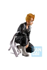 BANDAI BAS65201 ICHIBANSHO FIGURE TAKEMICHI HANAGAKI (HOLY NIGHT DECISIVE BATTLE EDITION) "TOKYO REVENGERS"