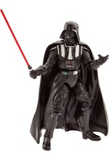 STAR WARS DSNY 14.5" DARTH VADER TALKING ACTION FIGURE